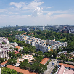 Blk 89 Tanglin Halt Road (Queenstown), HDB 4 Rooms #238133801